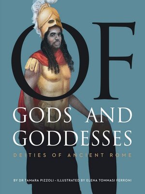 cover image of Of Gods and Goddesses